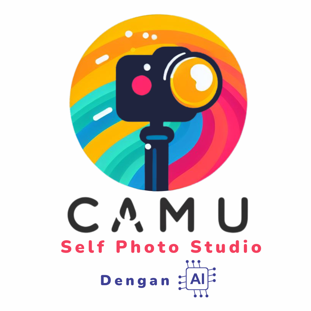 CAMU Studio Logo